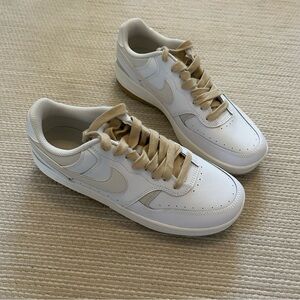 Nike Gamma Force Sneakers, Size 9